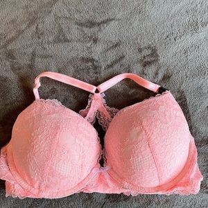 Victoria’s Secret bra